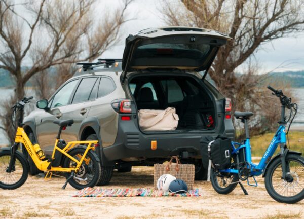 Velotric Fold 1 Plus Ebike