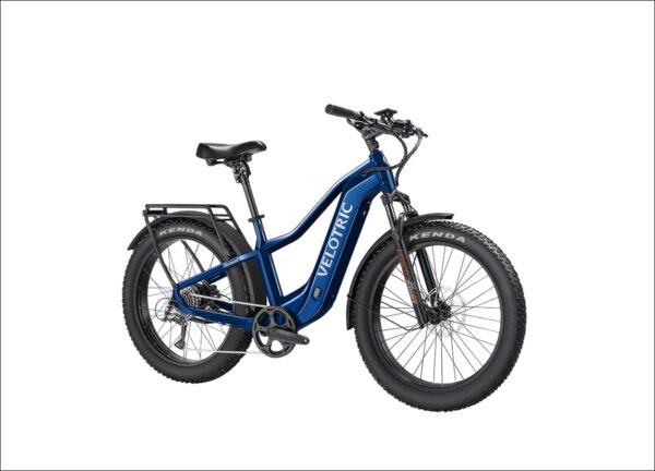 Velotric Nomad 2 Fat Tire Ebike