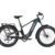 Velotric Nomad 2X Full Suspension Fat Tire Ebike