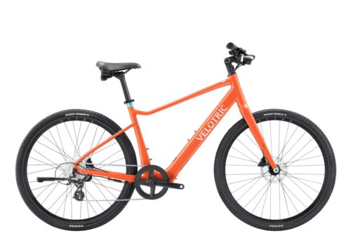 Velotric T1 ST Plus Ebike Velotric T1 ST Plus Ebike