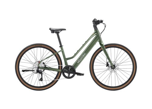 Velotric Tempo Ebike Velotric Tempo Ebike