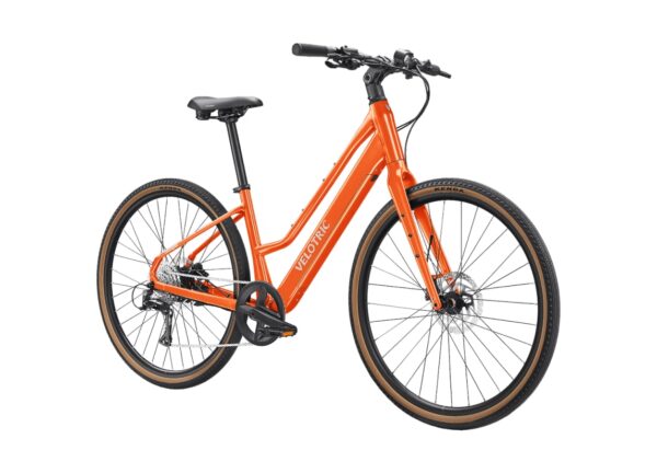 Velotric Tempo Ebike