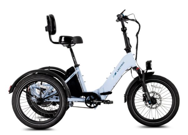 Lectric – XP Trike 2.0