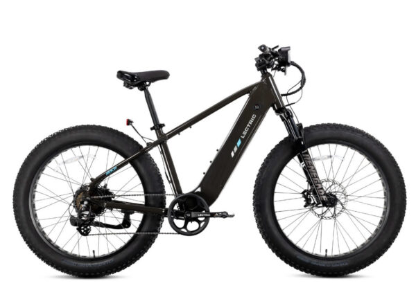 Lectric – XPeak 2.0 Lectric – XPeak 2.0