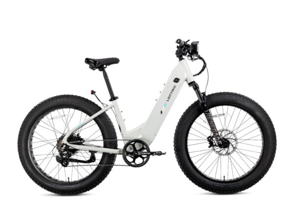 Lectric – XPeak 2.0 Lectric – XPeak 2.0