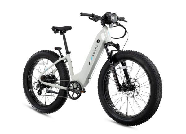 Lectric – XPeak 2.0 Lectric – XPeak 2.0