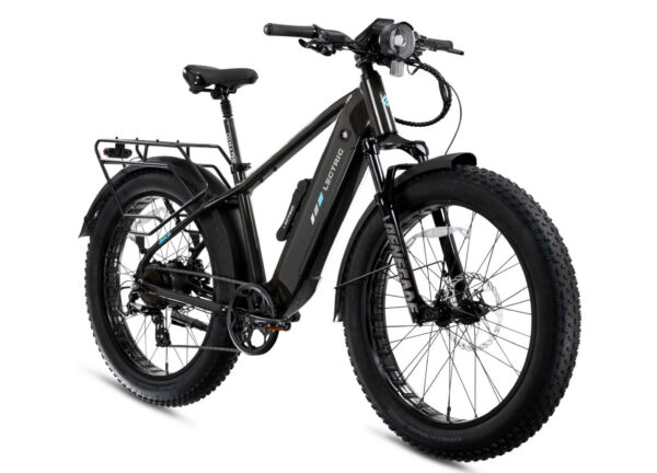 Lectric – XPeak 2.0 Lectric – XPeak 2.0