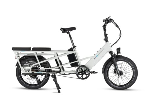 Lectric – XPedition 2.0