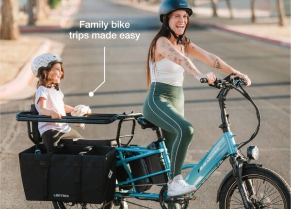 Lectric – XPedition 2.0