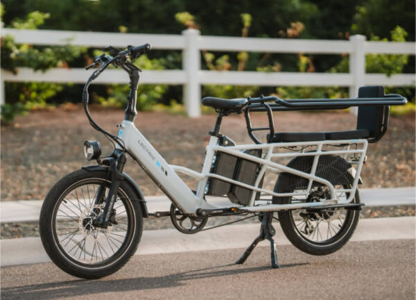 Lectric – XPedition 2.0