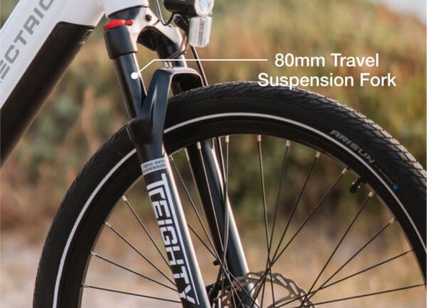 Lectric – XPress 750