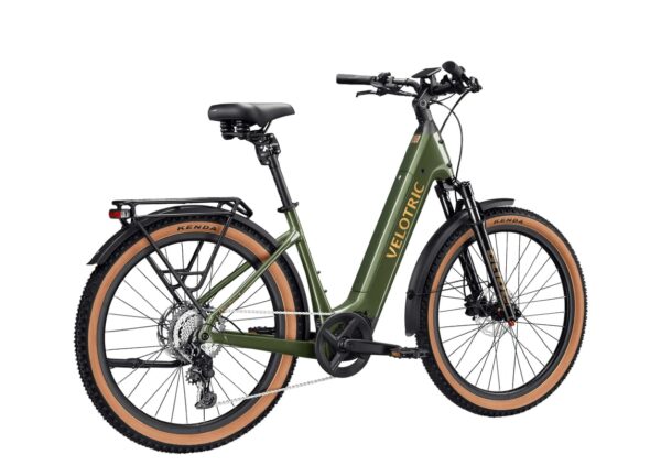 Velotric Discover  M