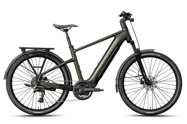 Aventon – Level 4 ADV Ebike