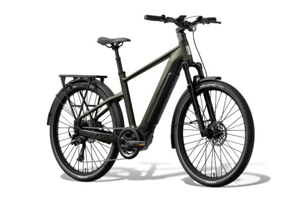 Aventon – Level 4 ADV Ebike