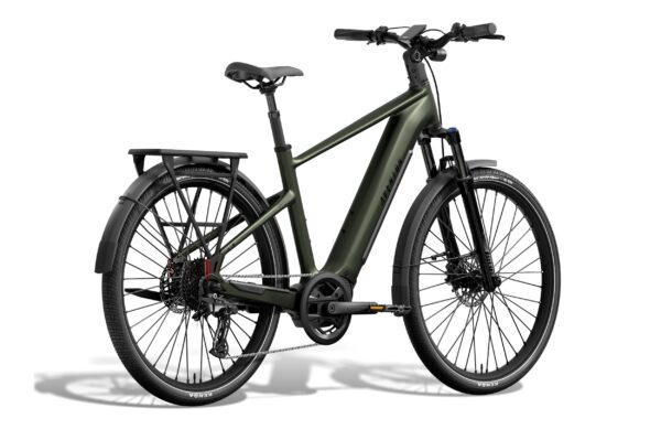 Aventon – Level 4 ADV Ebike