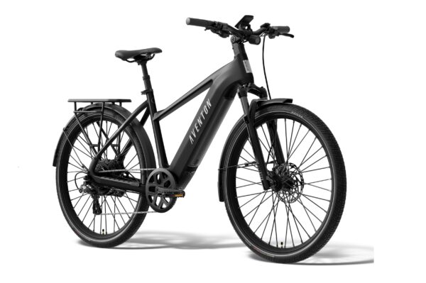 Aventon – Level 4 REC Ebike